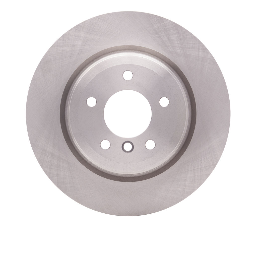Quickstop Replacement Brake Rotor