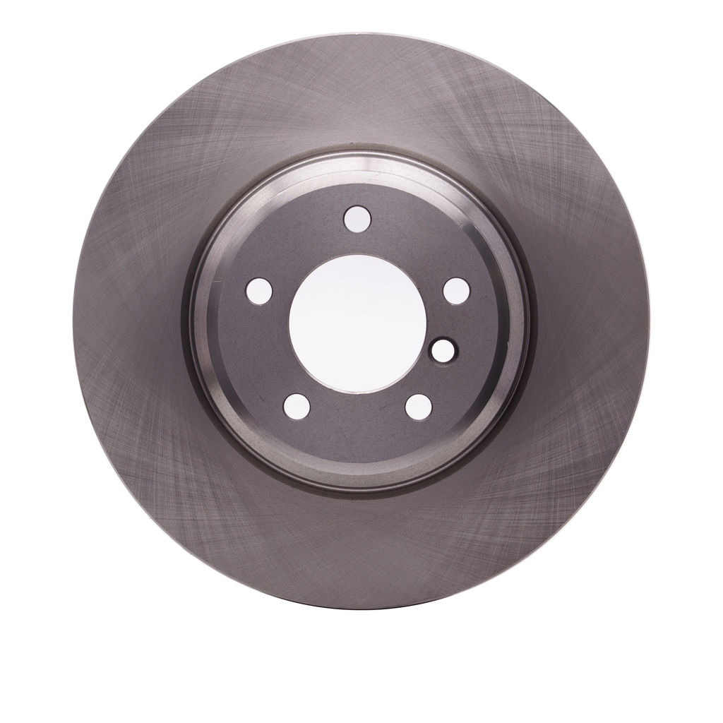 Quickstop Replacement Brake Rotor