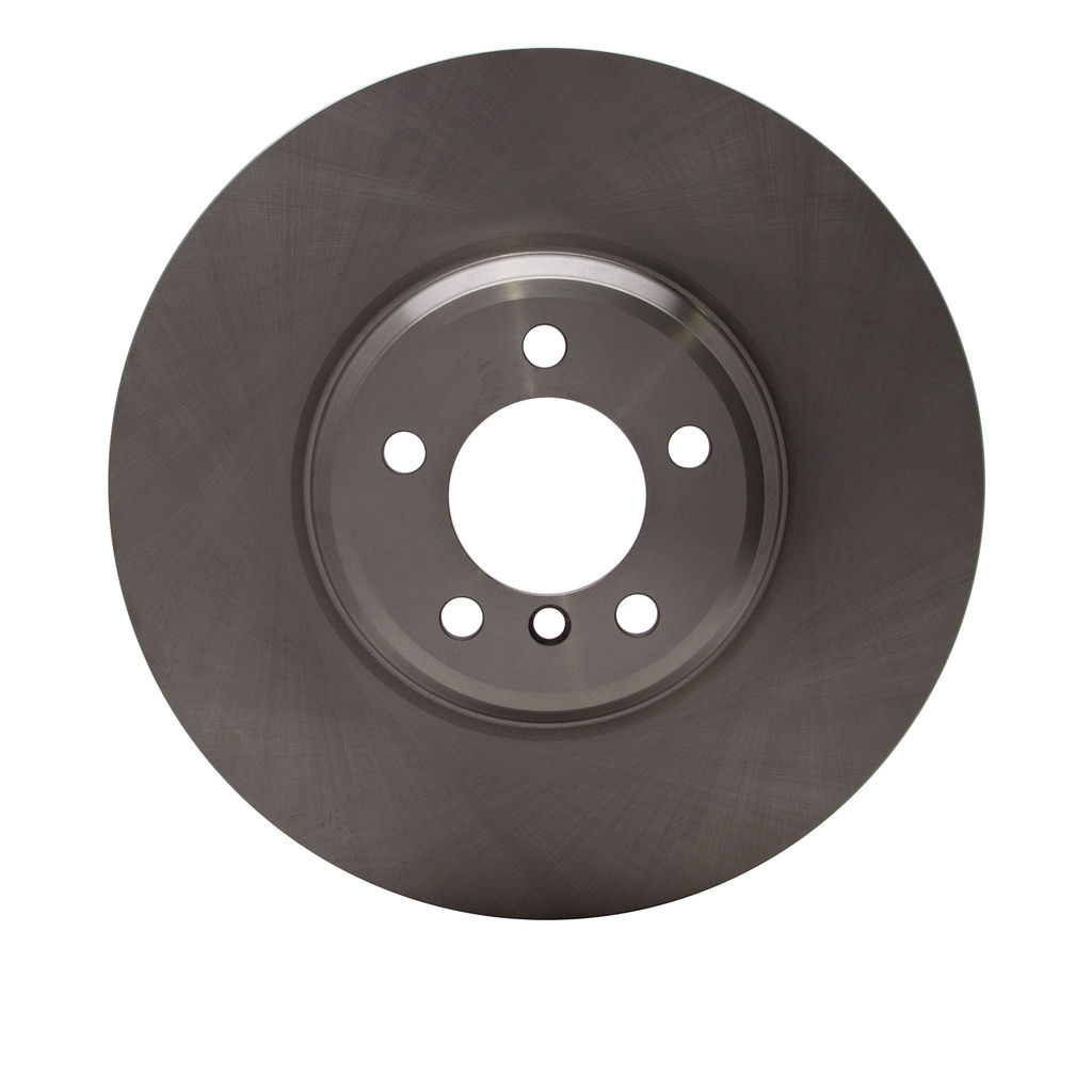 Quickstop Replacement Brake Rotor