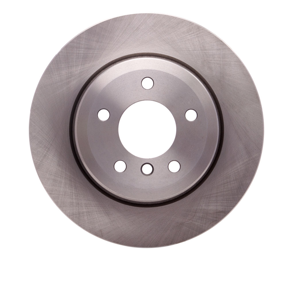Quickstop Replacement Brake Rotor