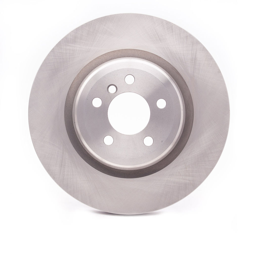 Dynamic Friction 600-31095 - Quickstop Replacement Brake Rotor