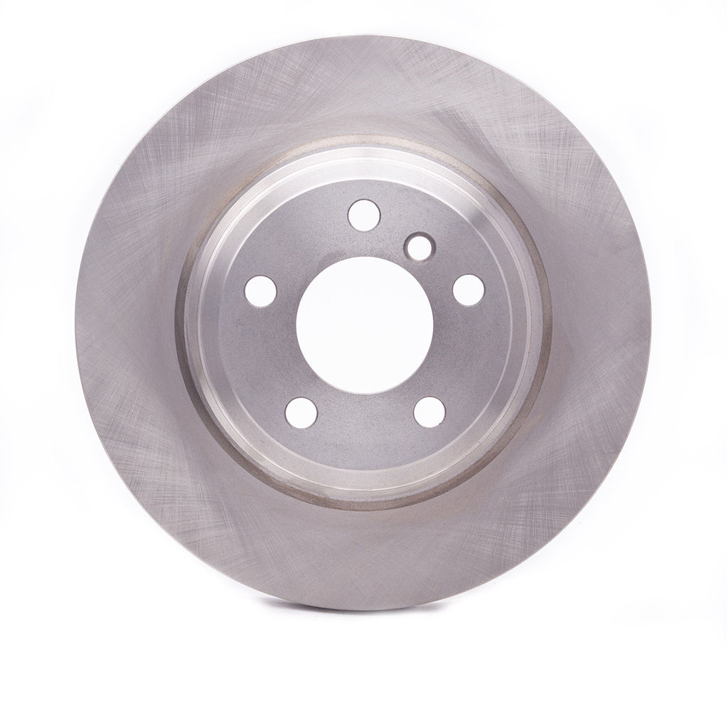 Quickstop Replacement Brake Rotor