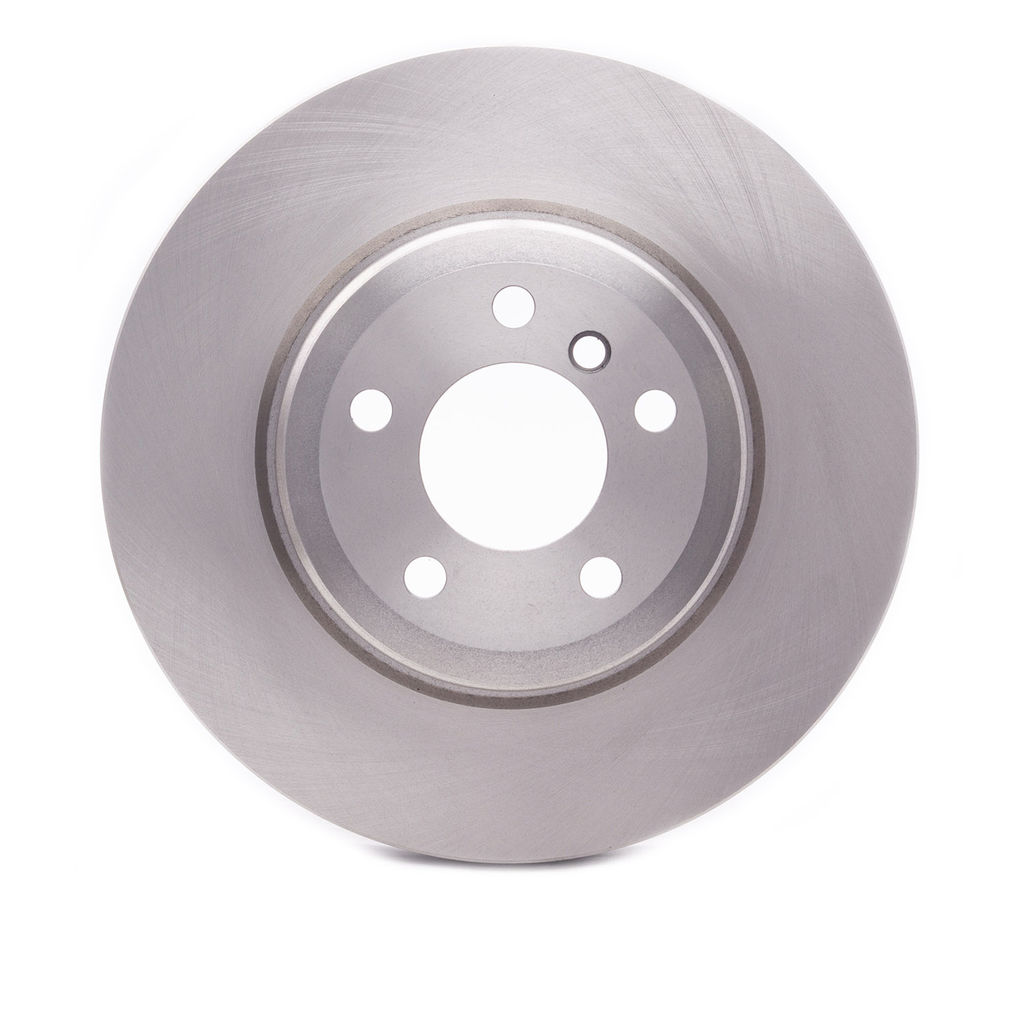 Quickstop Replacement Brake Rotor