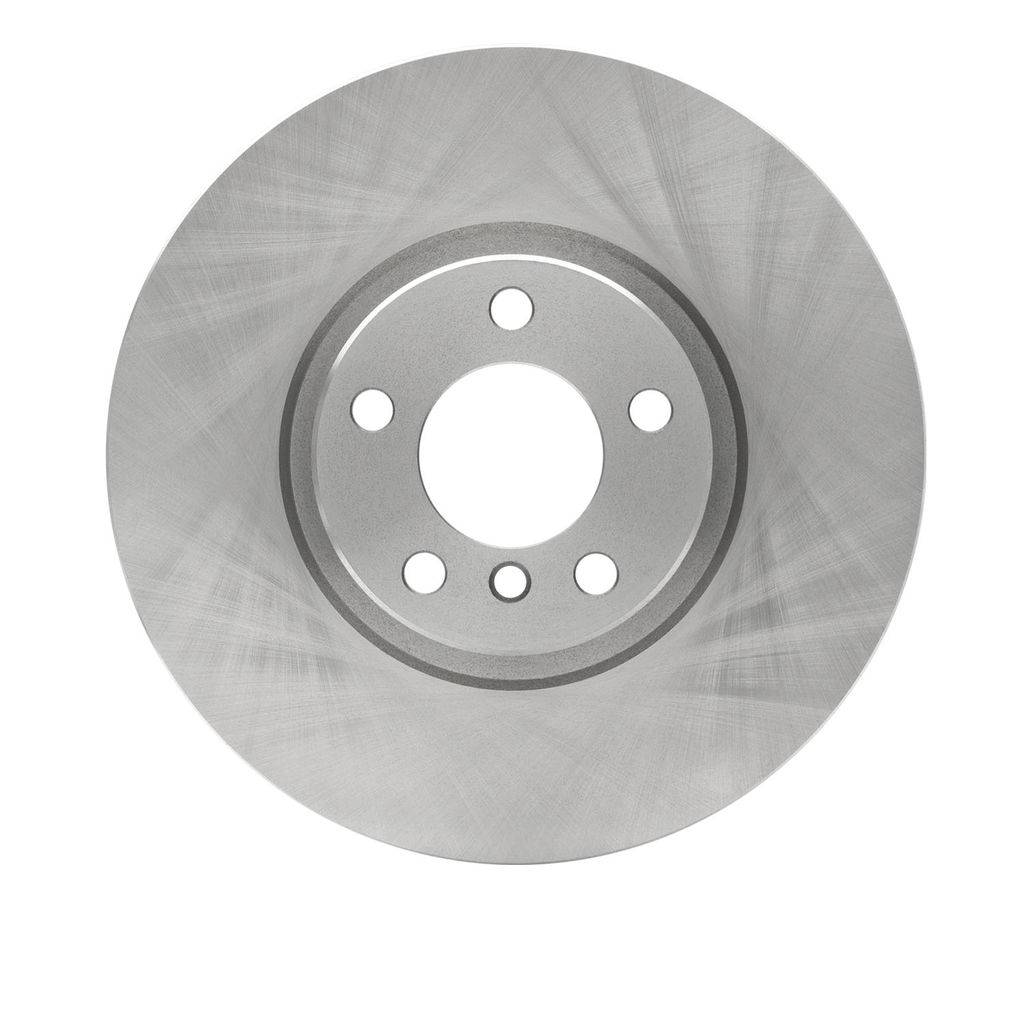 Quickstop Replacement Brake Rotor
