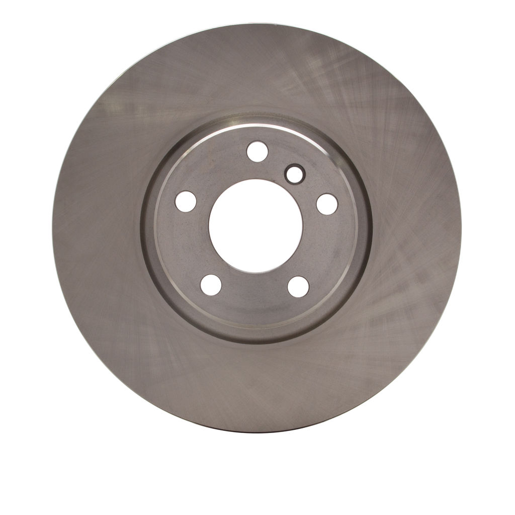 Dynamic Friction 600-31159D - Quickstop Replacement Brake Rotor