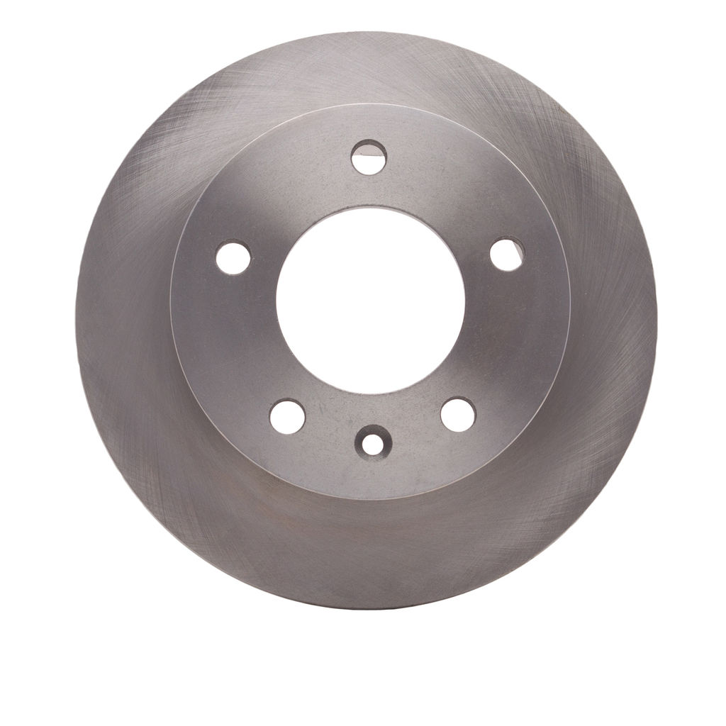 Dynamic Friction 600-40041 - Quickstop Replacement Brake Rotor