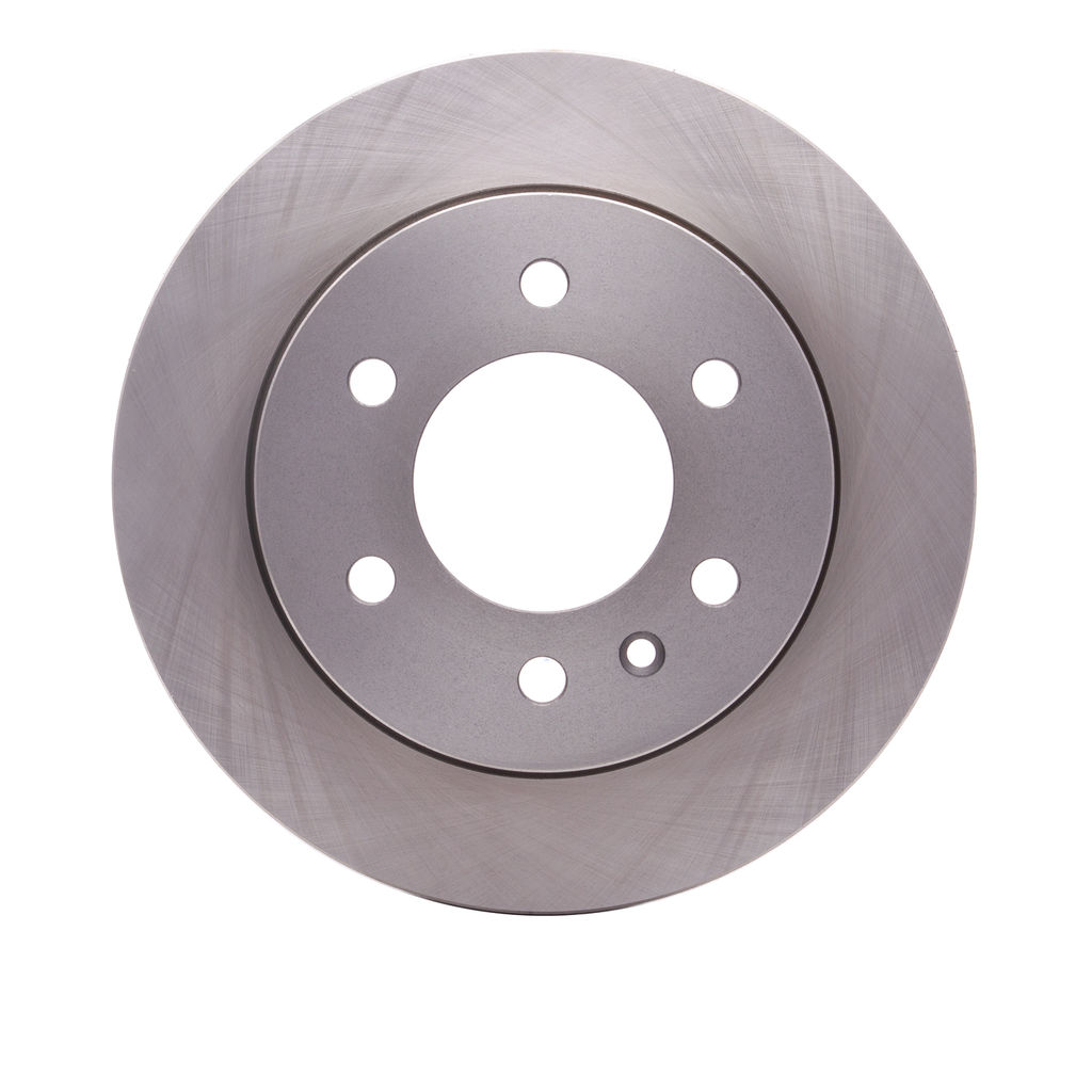 Quickstop Replacement Brake Rotor