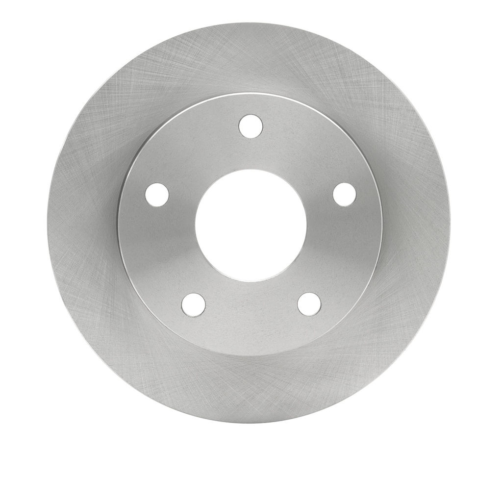 Quickstop Replacement Brake Rotor