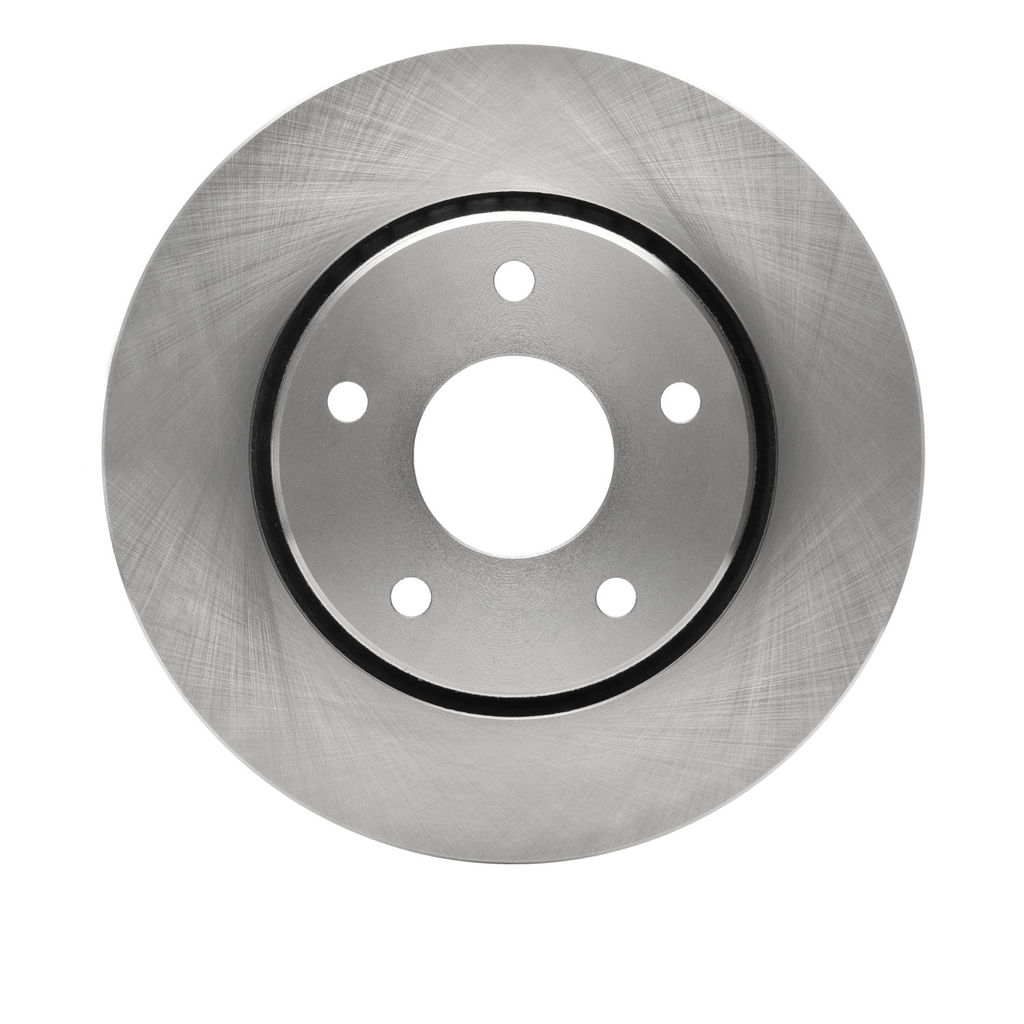 Quickstop Replacement Brake Rotor