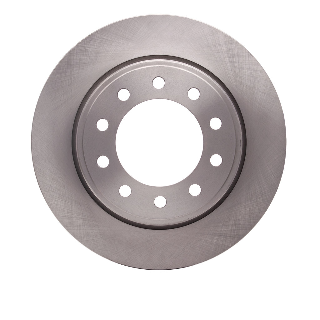 Quickstop Replacement Brake Rotor