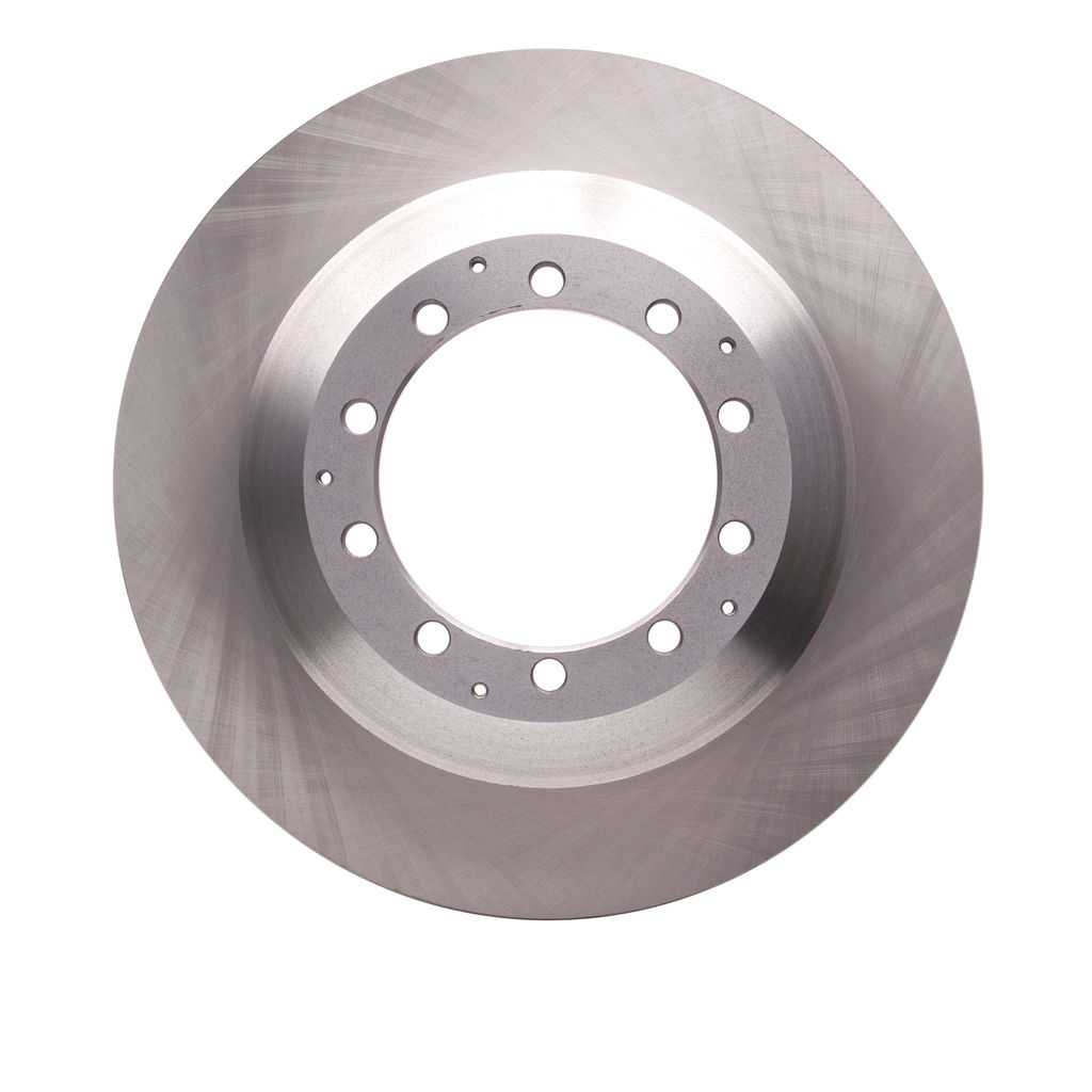 Quickstop Replacement Brake Rotor