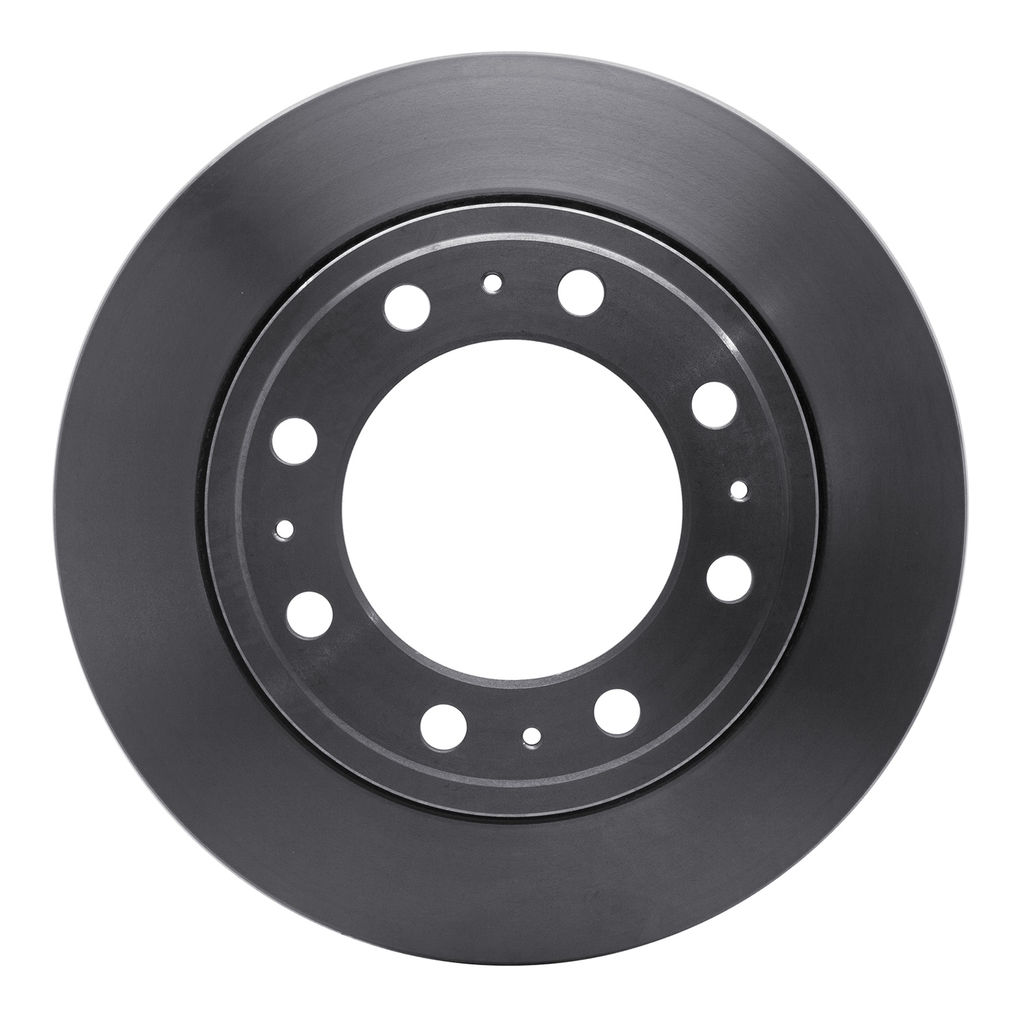 Quickstop Replacement Brake Rotor