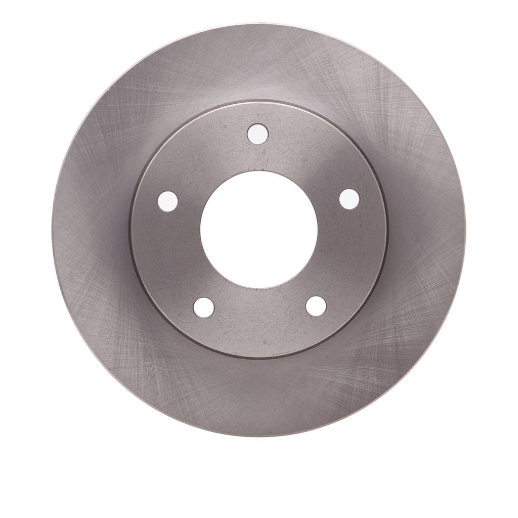 Dynamic Friction 600-45001 - Replacement Brake Rotors