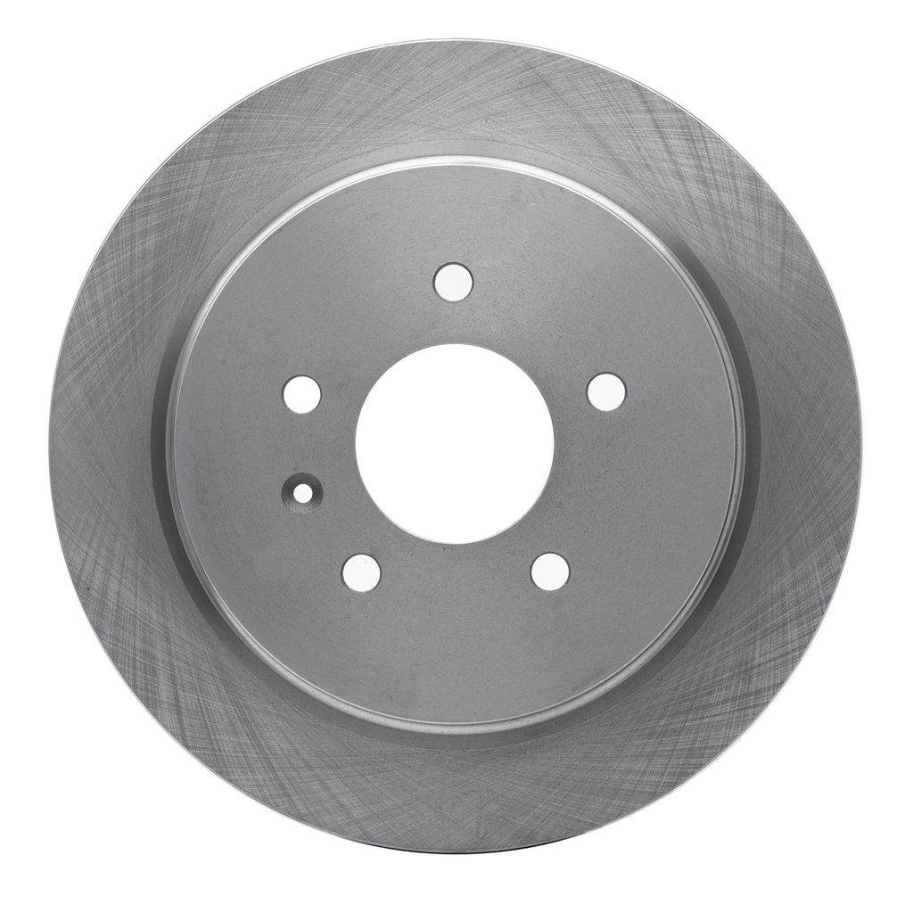 Centric 121.62071 - C-TEK Standard Brake Rotor, 298 mm