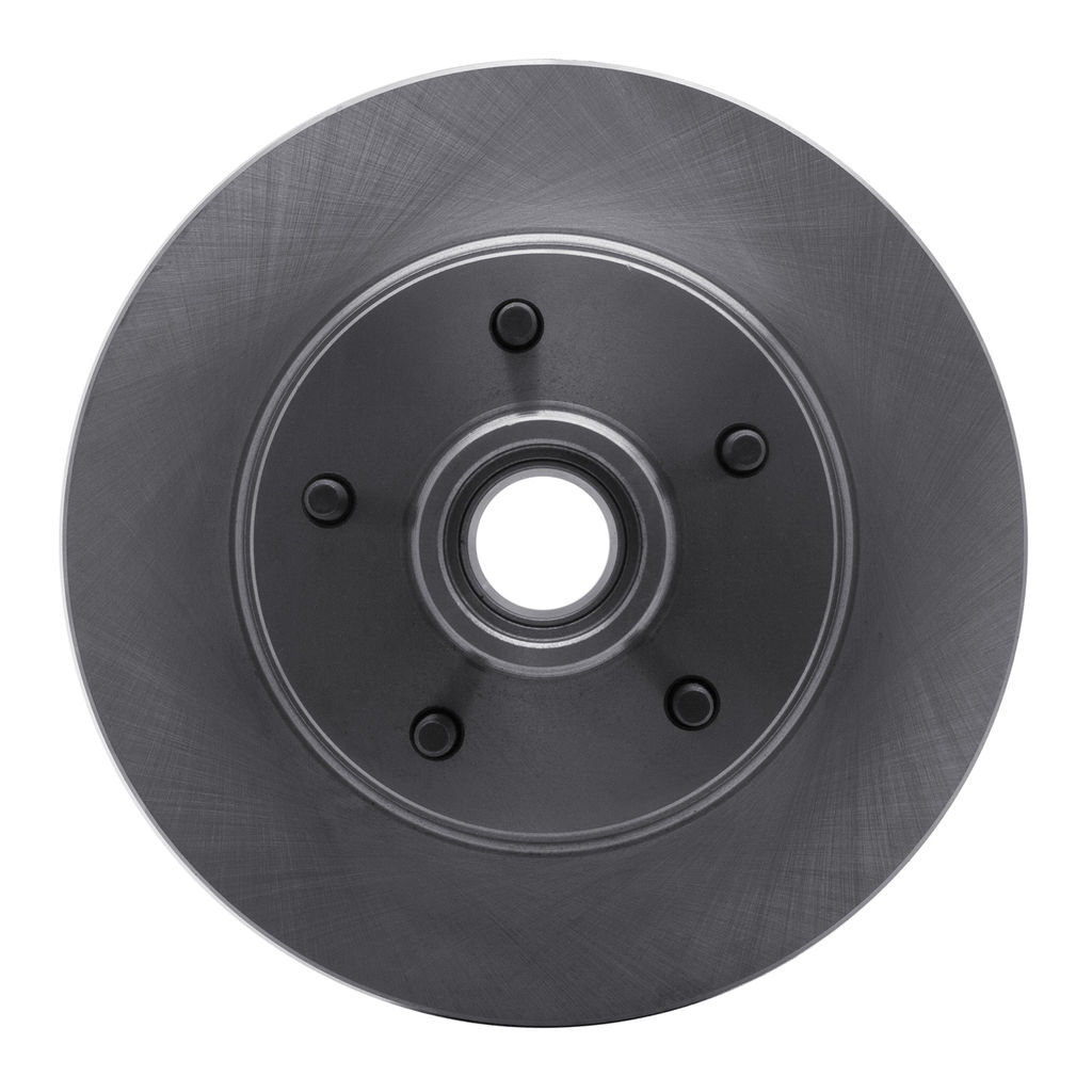 Quickstop Replacement Brake Rotor