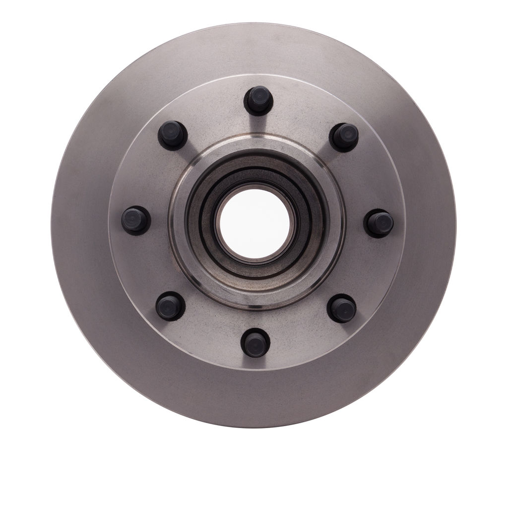 Quickstop Replacement Brake Rotor
