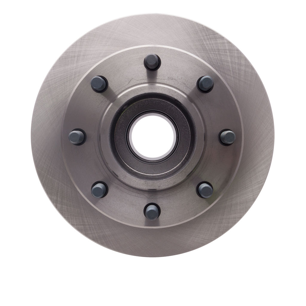 Quickstop Replacement Brake Rotor
