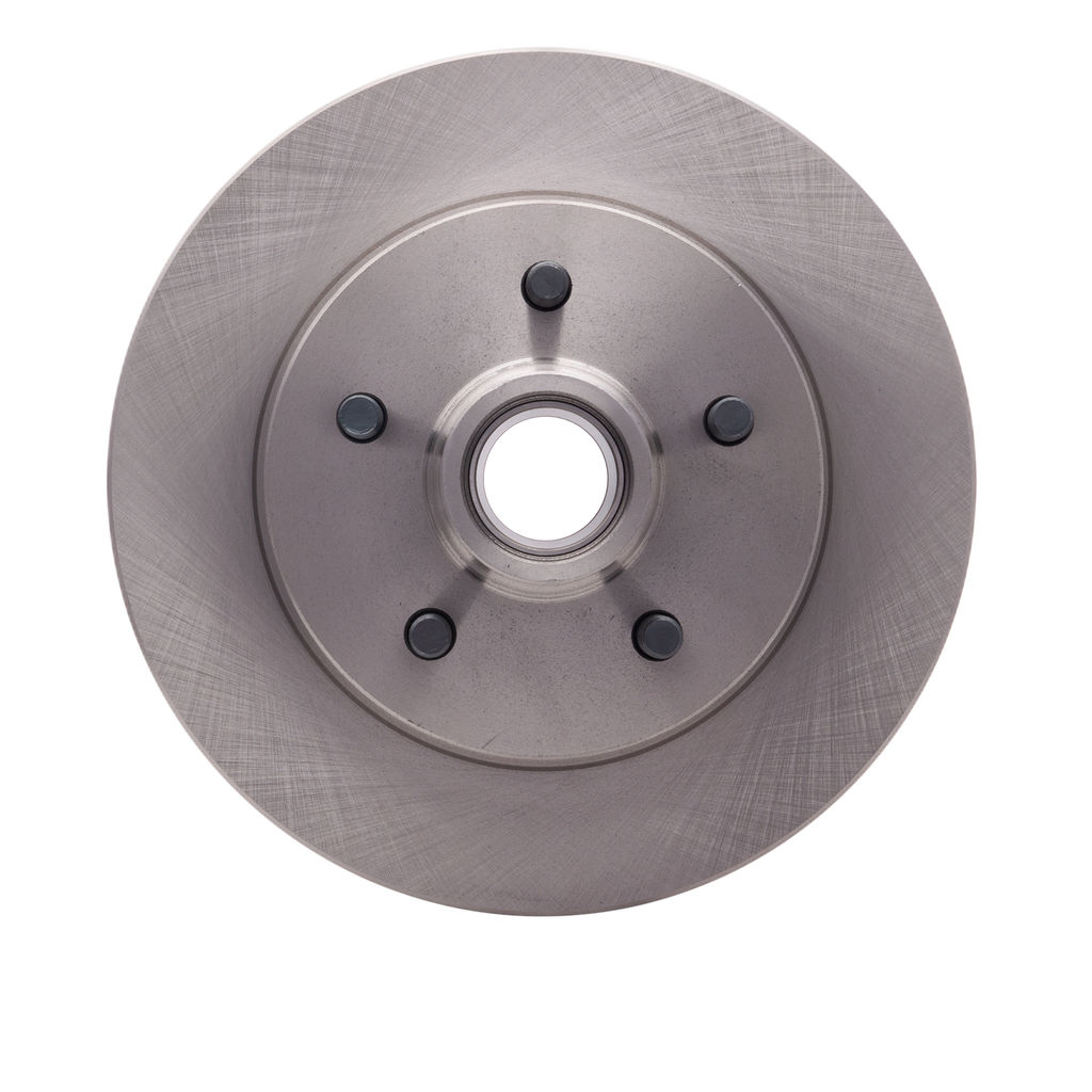 Quickstop Replacement Brake Rotor