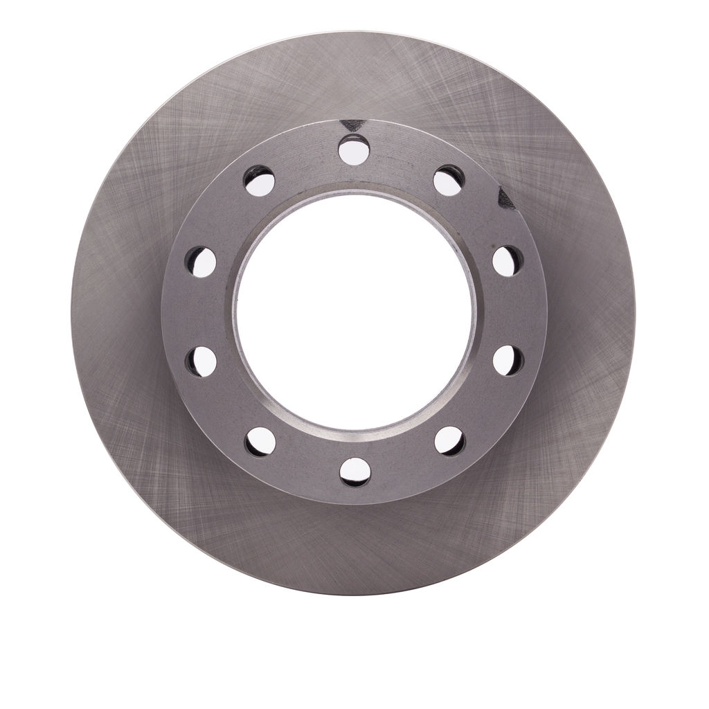 Dynamic Friction 600-48028 - Quickstop Replacement Brake Rotor