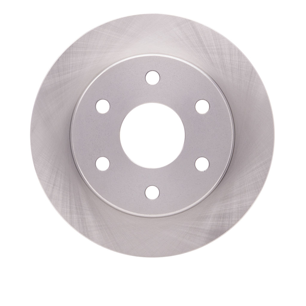 Quickstop Replacement Brake Rotor