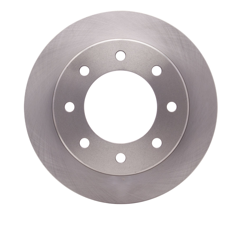 Quickstop Replacement Brake Rotor