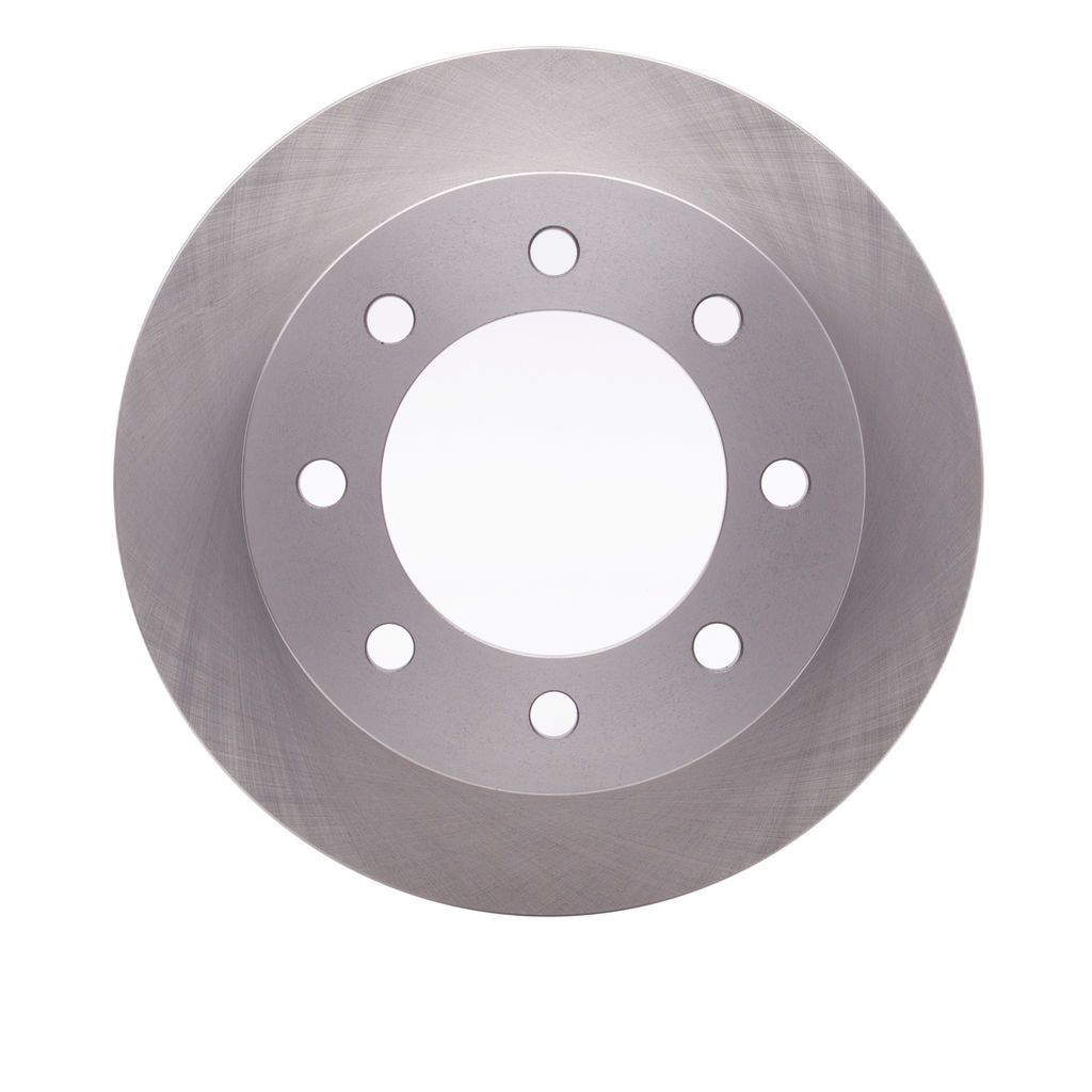 Quickstop Replacement Brake Rotor