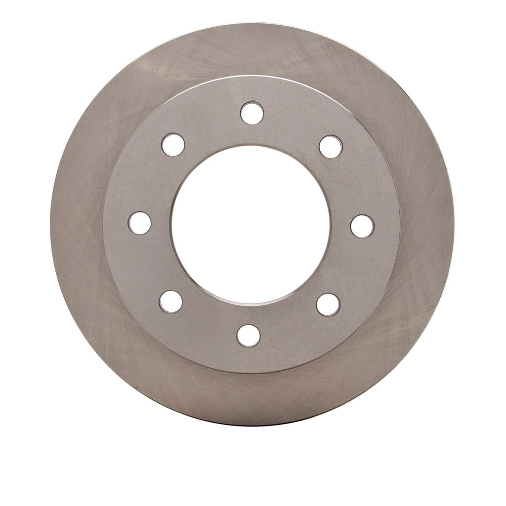 Quickstop Replacement Brake Rotor