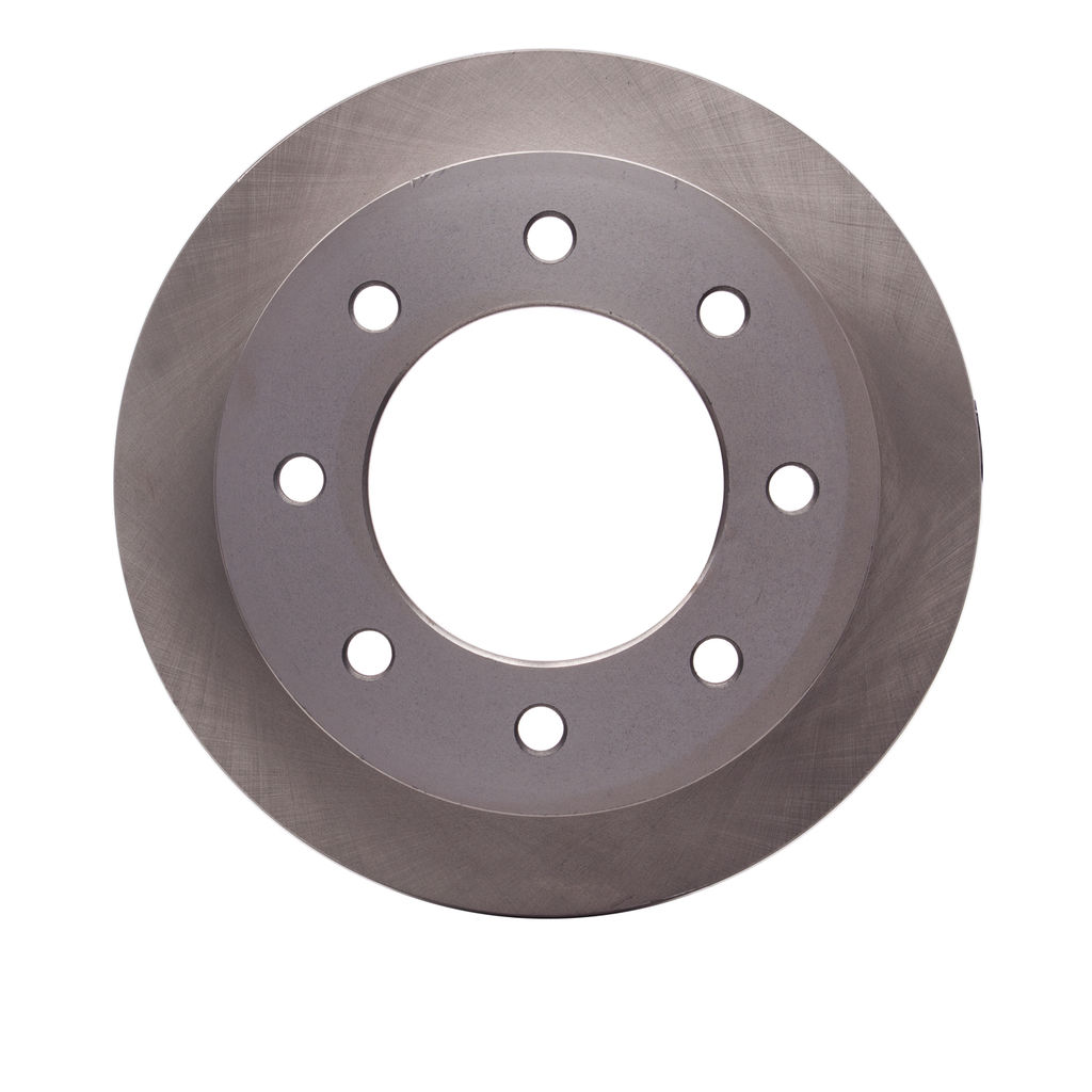 Quickstop Replacement Brake Rotor
