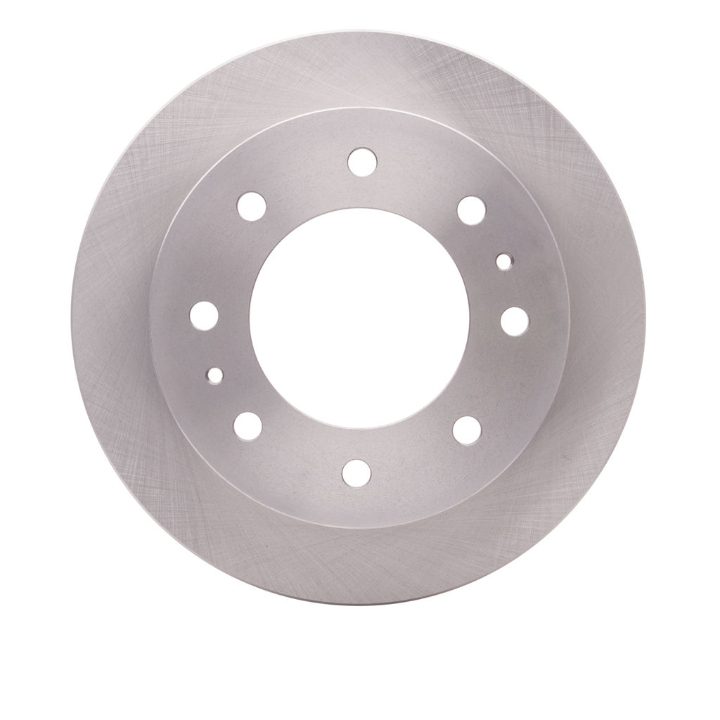 Quickstop Replacement Brake Rotor