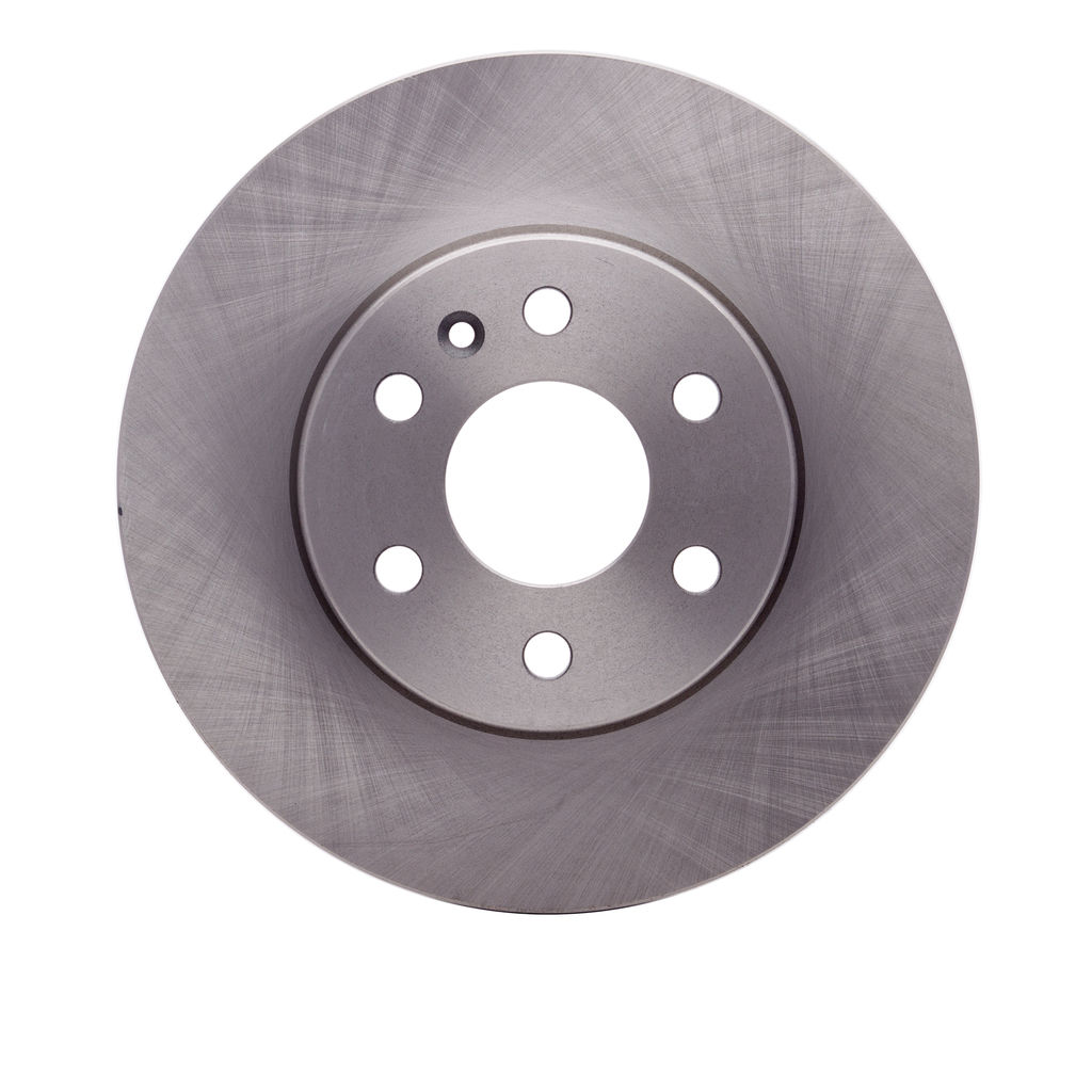 Quickstop Replacement Brake Rotor