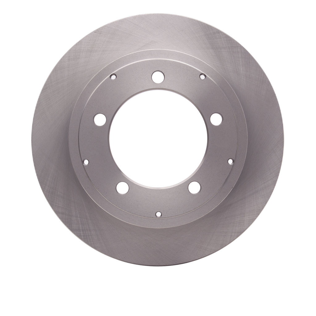 Quickstop Replacement Brake Rotor