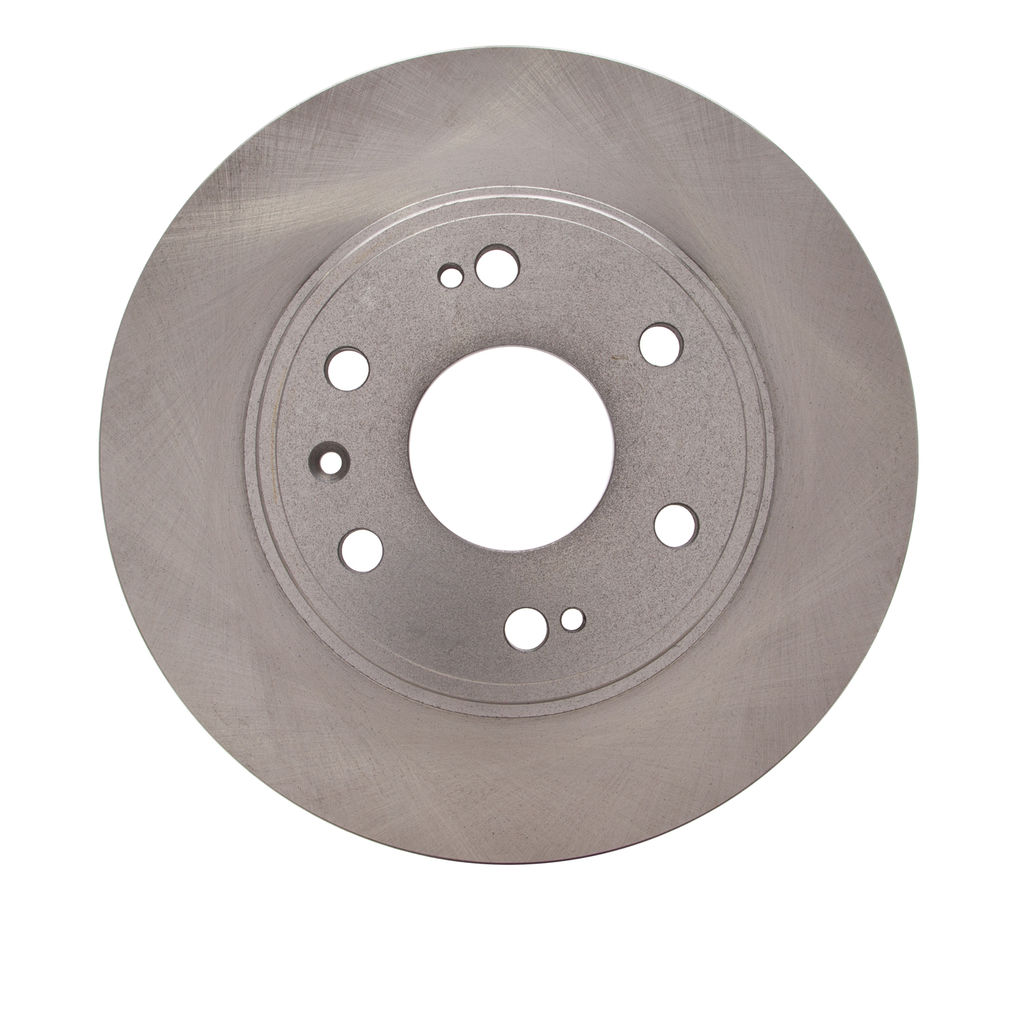 Quickstop Replacement Brake Rotor