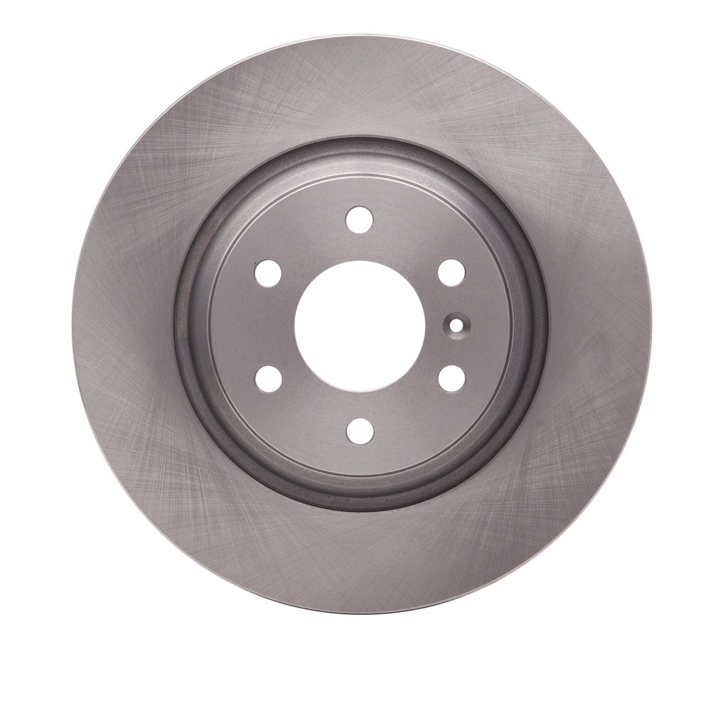 Quickstop Replacement Brake Rotor