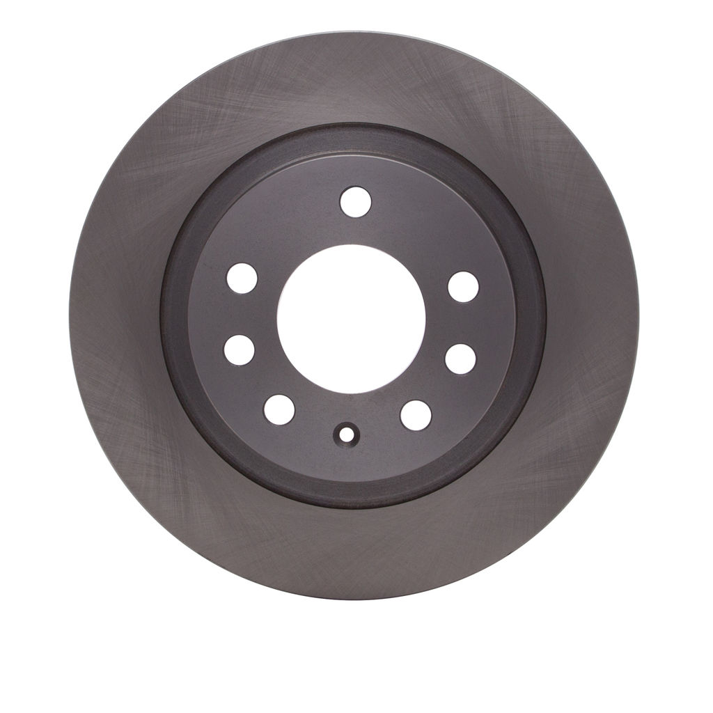 Quickstop Replacement Brake Rotor