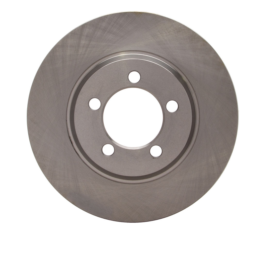 Quickstop Replacement Brake Rotor