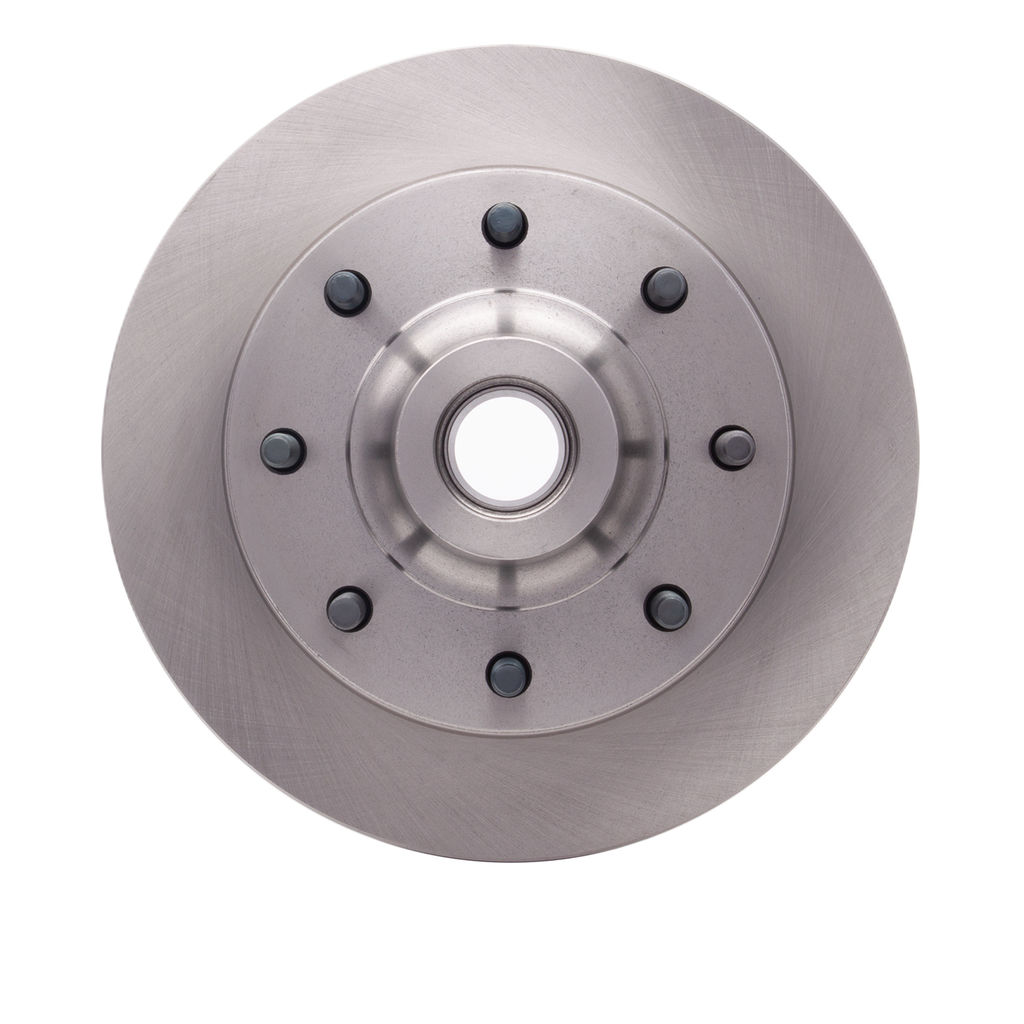 Quickstop Replacement Brake Rotor