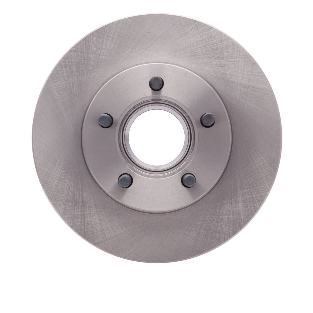 Quickstop Replacement Brake Rotor