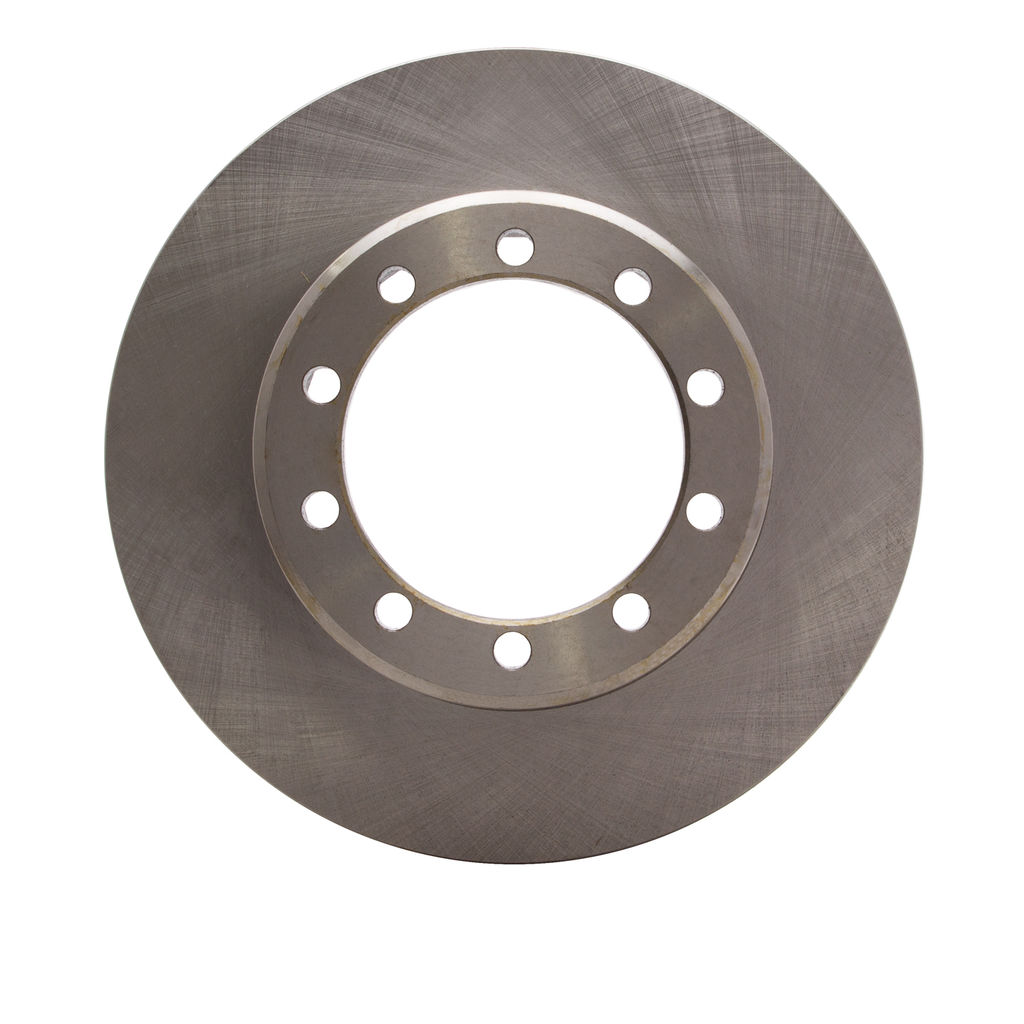 Quickstop Replacement Brake Rotor
