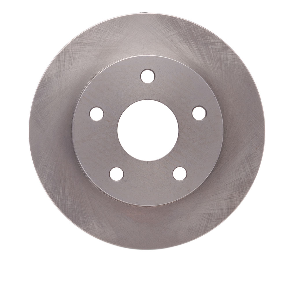 Quickstop Replacement Brake Rotor