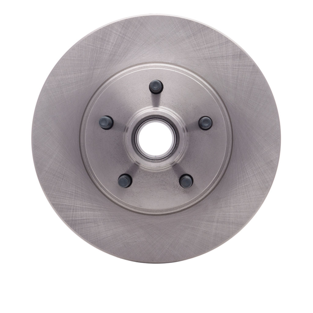 Centric 121.65051 - C-TEK Standard Brake Rotor