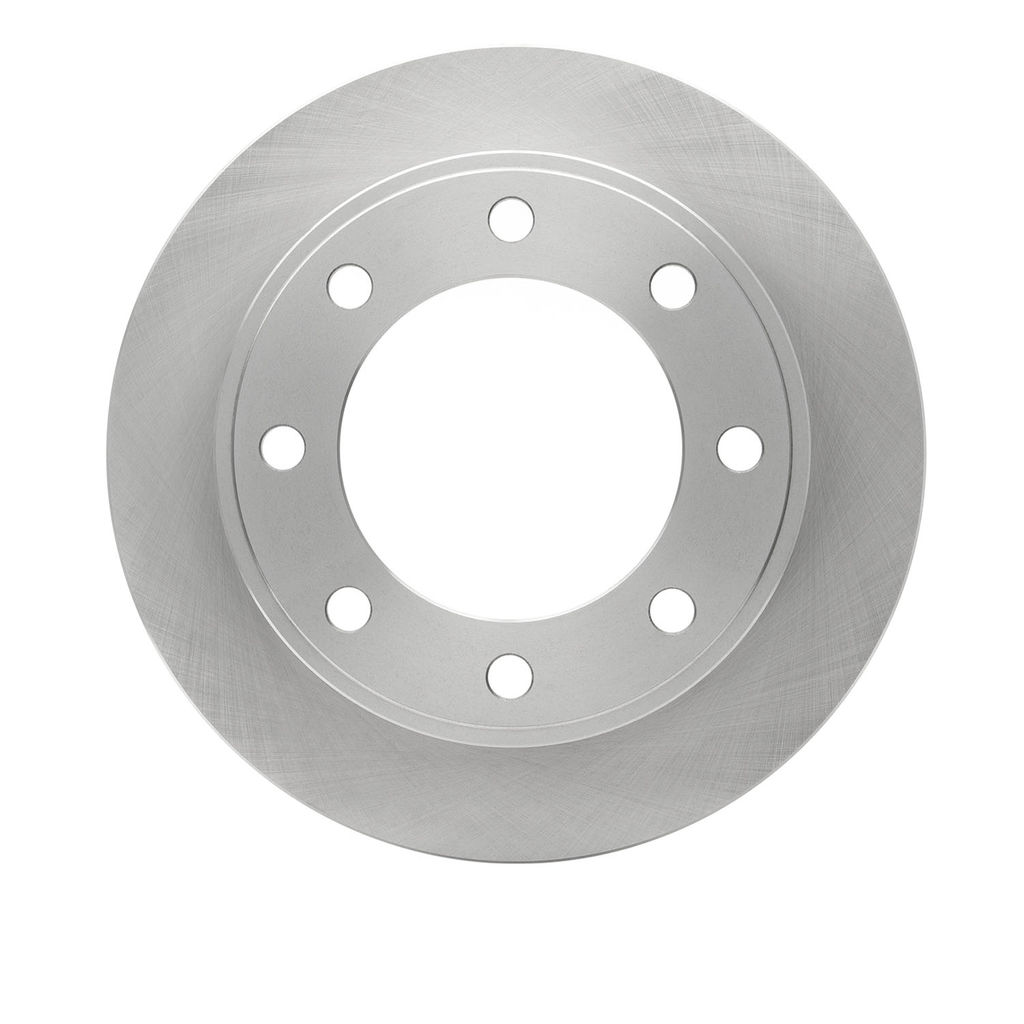 Quickstop Replacement Brake Rotor