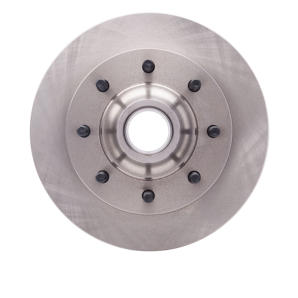 Quickstop Replacement Brake Rotor