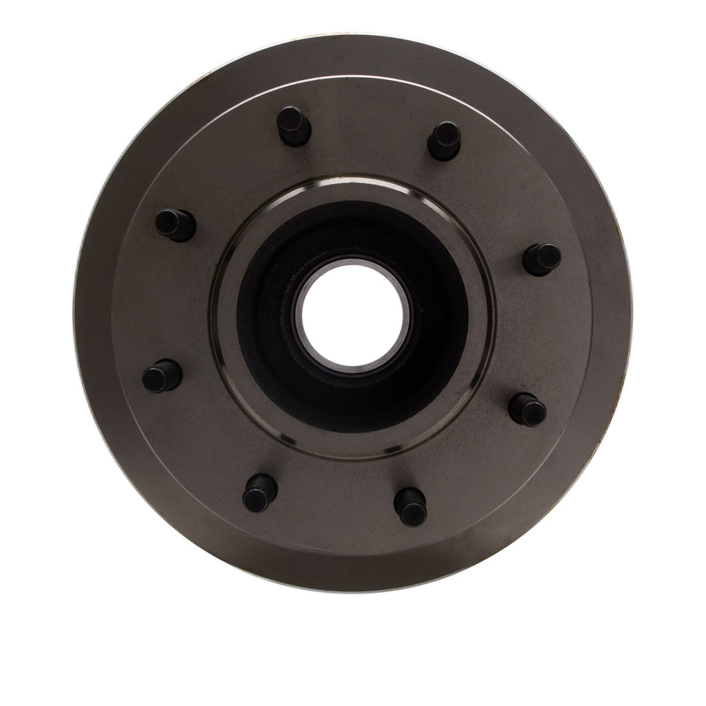 Dynamic Friction 600-54207 - Quickstop Replacement Brake Rotor