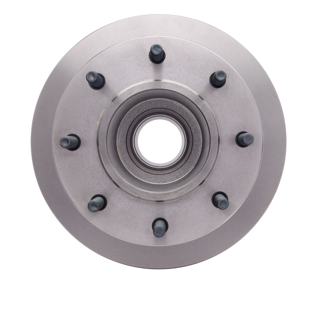 Dynamic Friction 600-54226 - Quickstop Replacement Brake Rotor