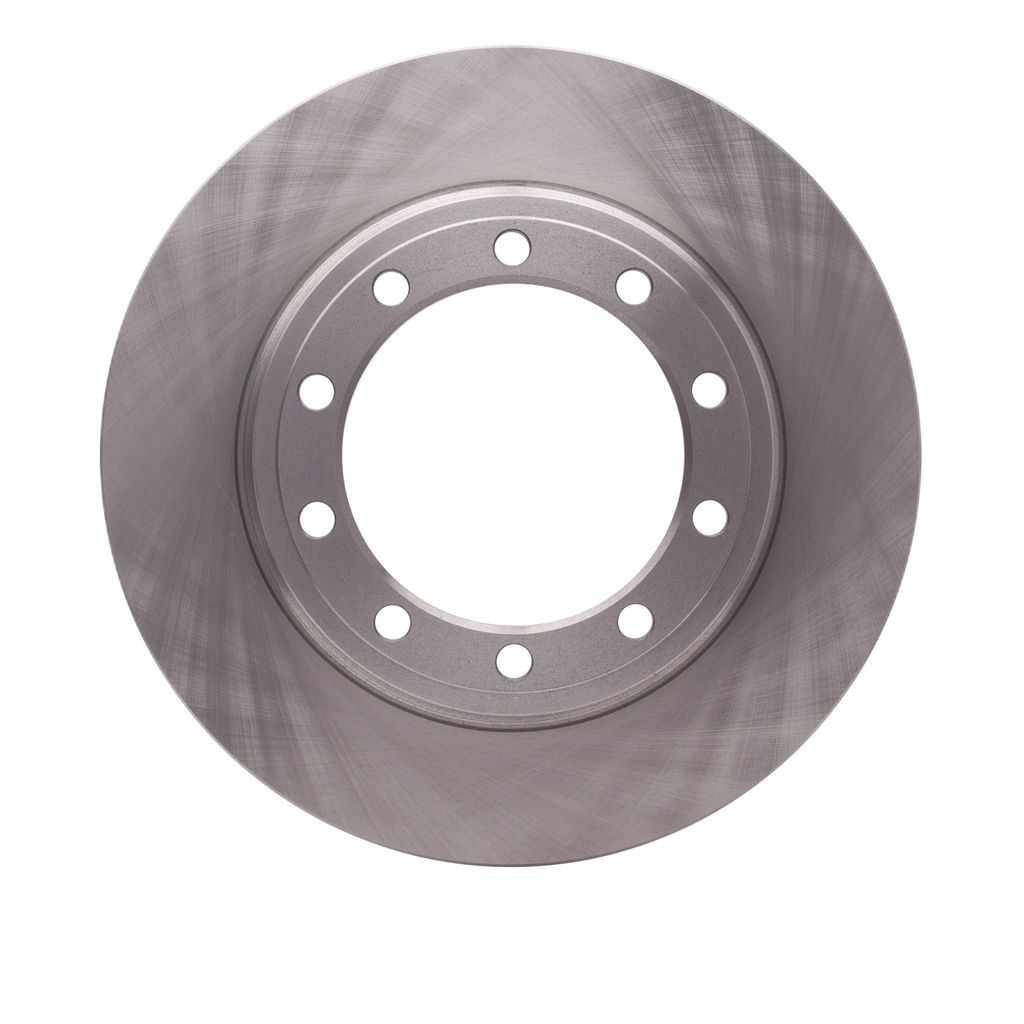 Quickstop Replacement Brake Rotor