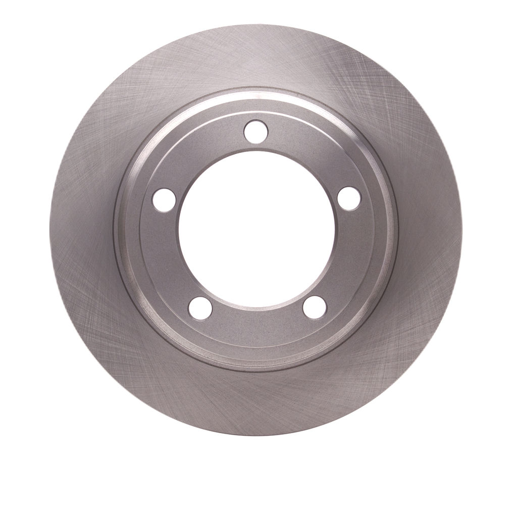 Quickstop Replacement Brake Rotor