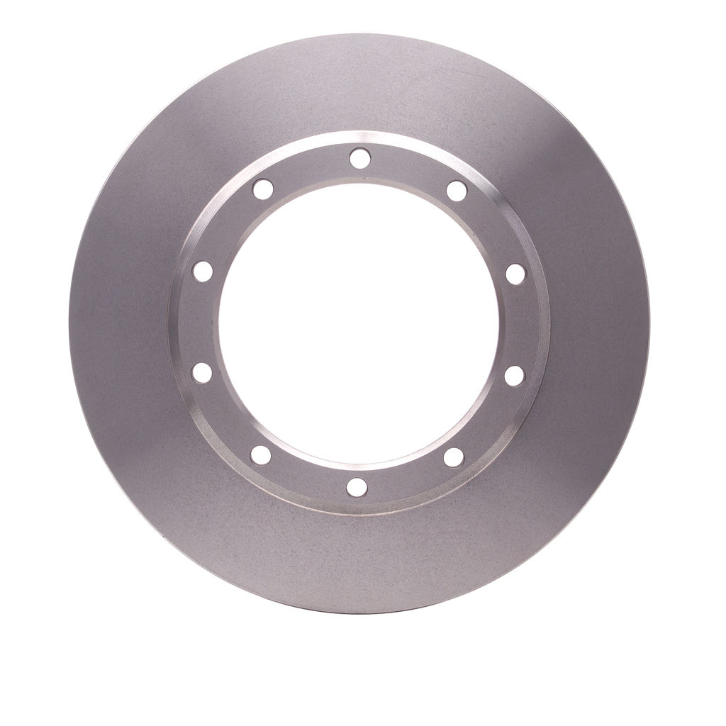 Quickstop Replacement Brake Rotor