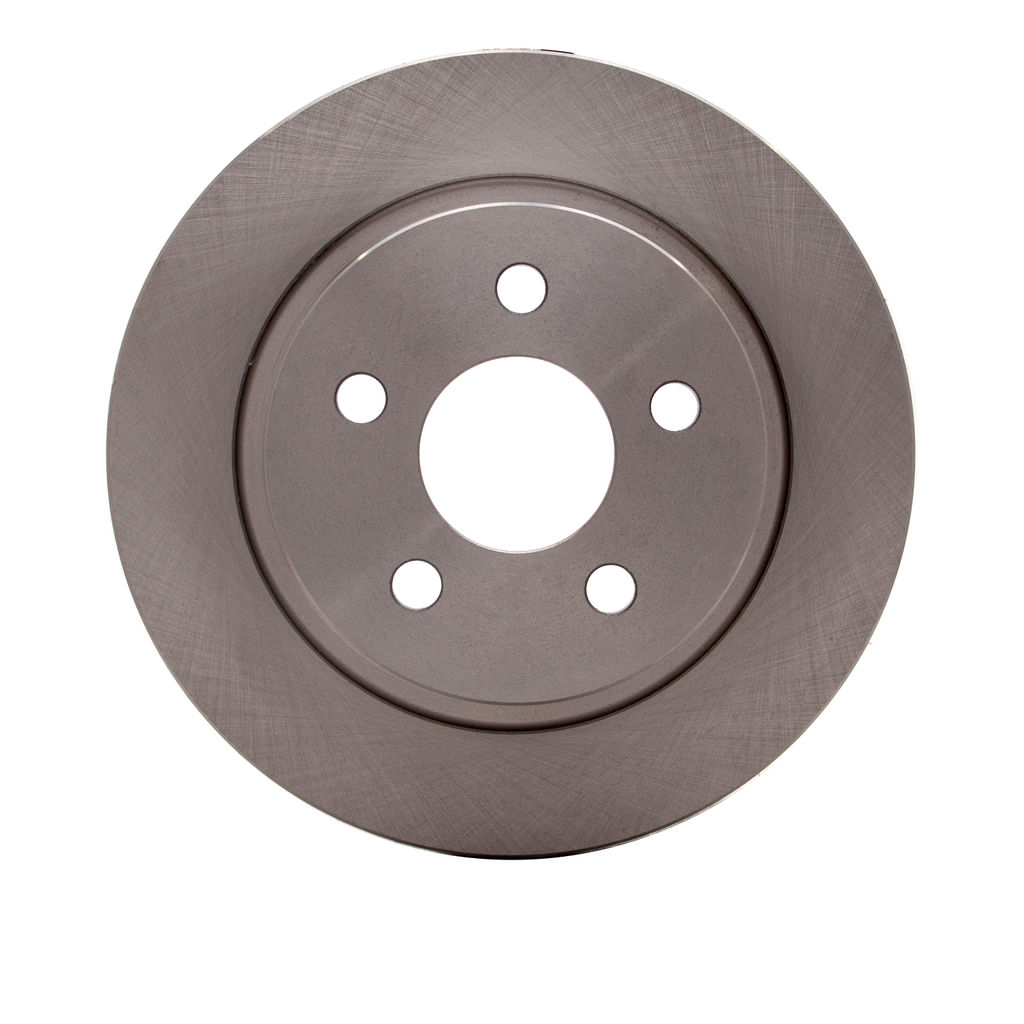 Quickstop Replacement Brake Rotor