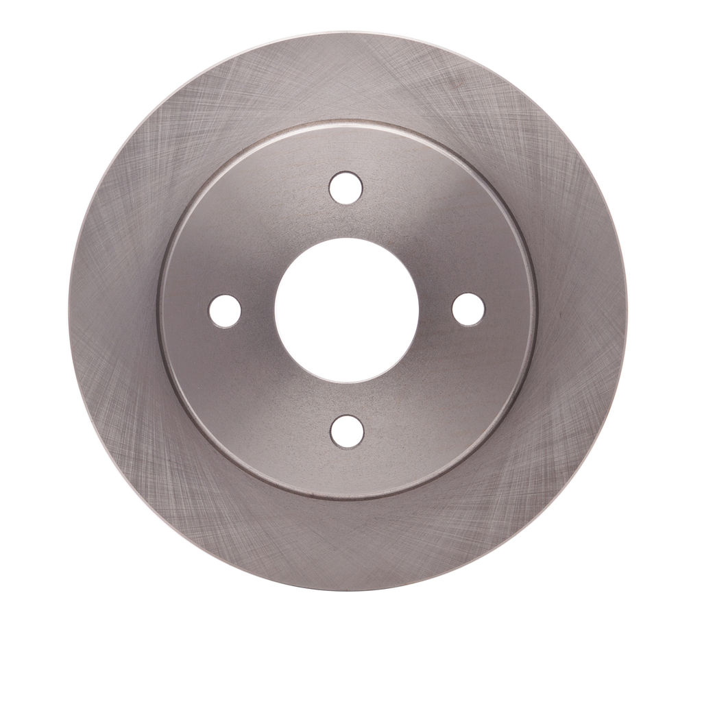 Quickstop Replacement Brake Rotor
