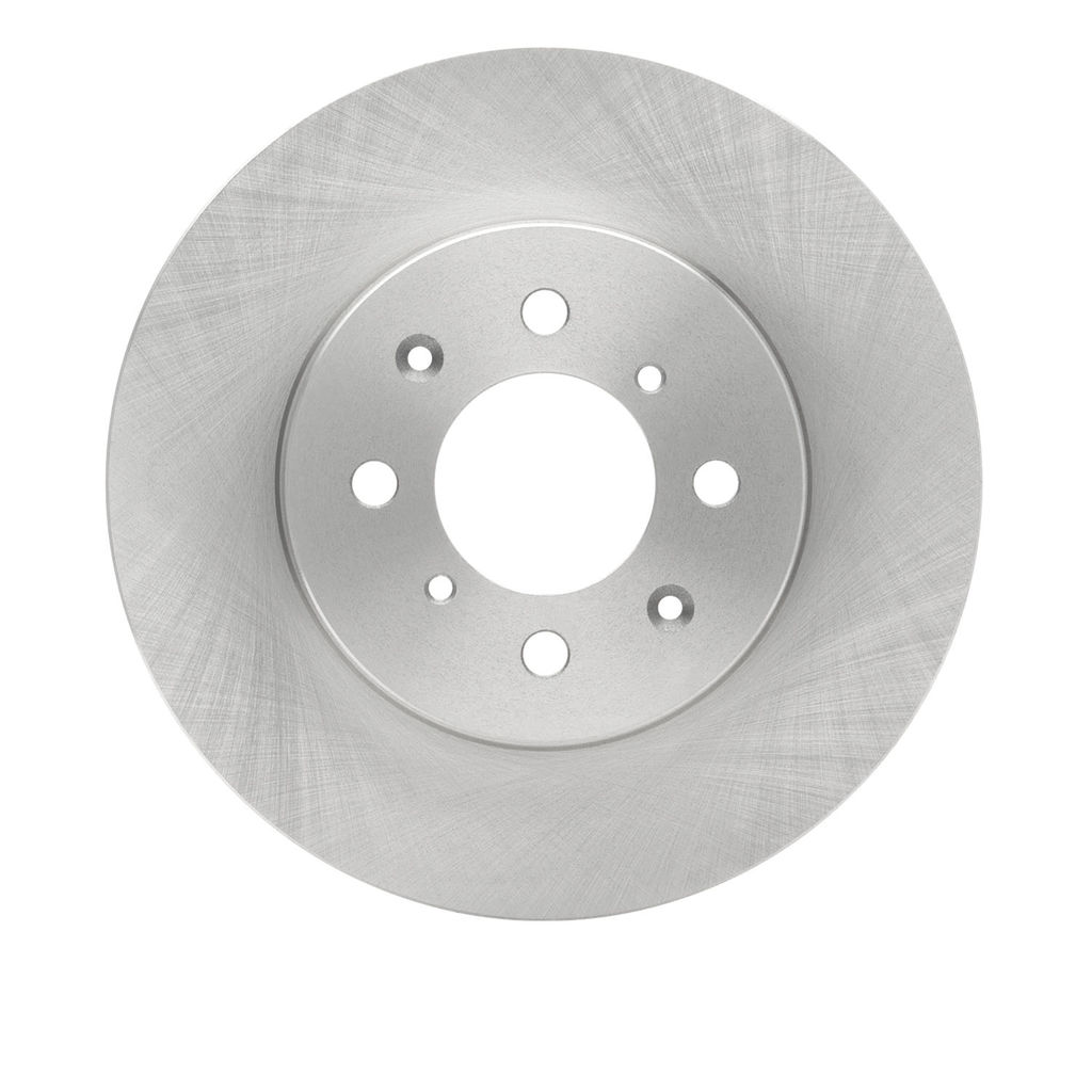 Dynamic Friction 600-59016 - Quickstop Replacement Brake Rotor